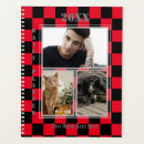 Search for black and white checkered planners Chequered