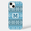 Search for knitting iphone cases Snowflakes