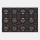 Search for black panther wrapping paper Wild