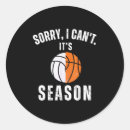 Search for basketball mom stickers Volleyball