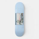 Search for hokusai skateboards Fuji