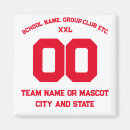 Search for sports magnets Club