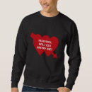 Search for valentines day hoodies Heart