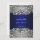 Search for chrome invitations Elegant
