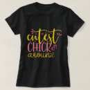 Search for easter egg hunt tshirts Chick