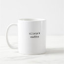 Search for chic style mugs Trendy