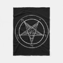 Search for baphomet blankets Satan