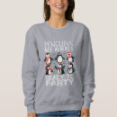 Search for christmas penguins hoodies Funny