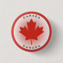 Search for maple leaf badges Canada