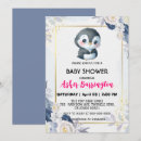Search for penguin baby shower Gold