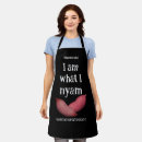 Search for potato aprons Yam