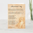 Search for rescue cards Puppy