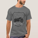Search for classic motorcycle tshirts Motorbikes