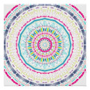 Search for mandala art posters Sacred geometry