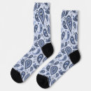 Search for paisley socks Elegant