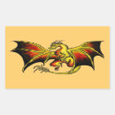 Search for colourful fantasy stickers Artistic
