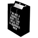 Search for mens gift bags Birthday