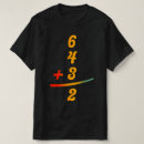 Search for double play tshirts Math
