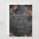 Search for sparkles wedding invitations Elegant