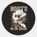 Search for line dancing stickers Boots