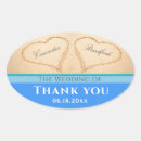 Search for 2 hearts stickers Bride