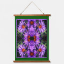 Search for bee tapestries Flower