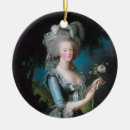 Search for marie antoinette christmas tree decorations Queen