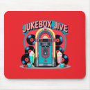 Search for fifties mousepads Jukebox