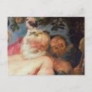 Search for satyr postcards Rubens