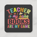 Search for student business cards College