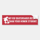 Search for my kid bumper stickers Miscellaneous