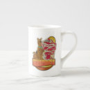 Search for cartoon pizza mugs Hanna barbera cartoon