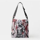 Search for warriors bags Black