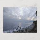 Search for santa barbara postcards Pacific ocean