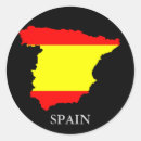 Search for flag spain stickers Country