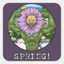 Search for beasts stickers Animals