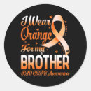 Search for crps awareness stickers Butterfly