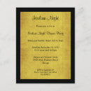 Search for italian dinner party invitations Contemporary