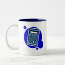 Search for electron mugs Math