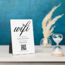Search for wifi plaques Business