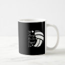 Search for volleyball fan mugs Mum