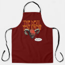 Search for devil aprons Halloween