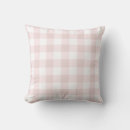 Search for pink gingham cushions Farmhouse