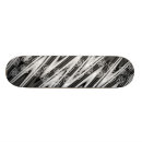 Search for fire design skateboards Skull