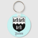Search for family crest key rings Shield