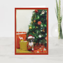 Search for boxer dog christmas cards Animals