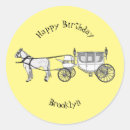Search for horse carriage stickers Coach