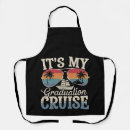 Search for cruise aprons Funny