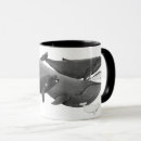 Search for whale art mugs Nature