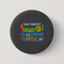 Search for lick badges Can i lick